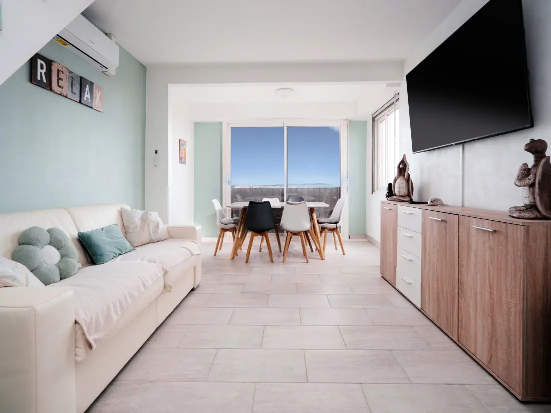 Appartements à Cap d'Agde