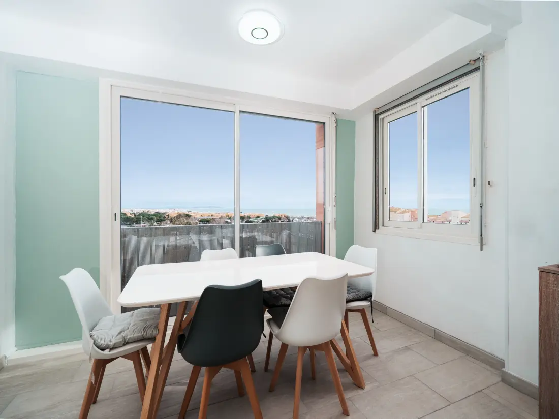 Appartements à Cap d'Agde