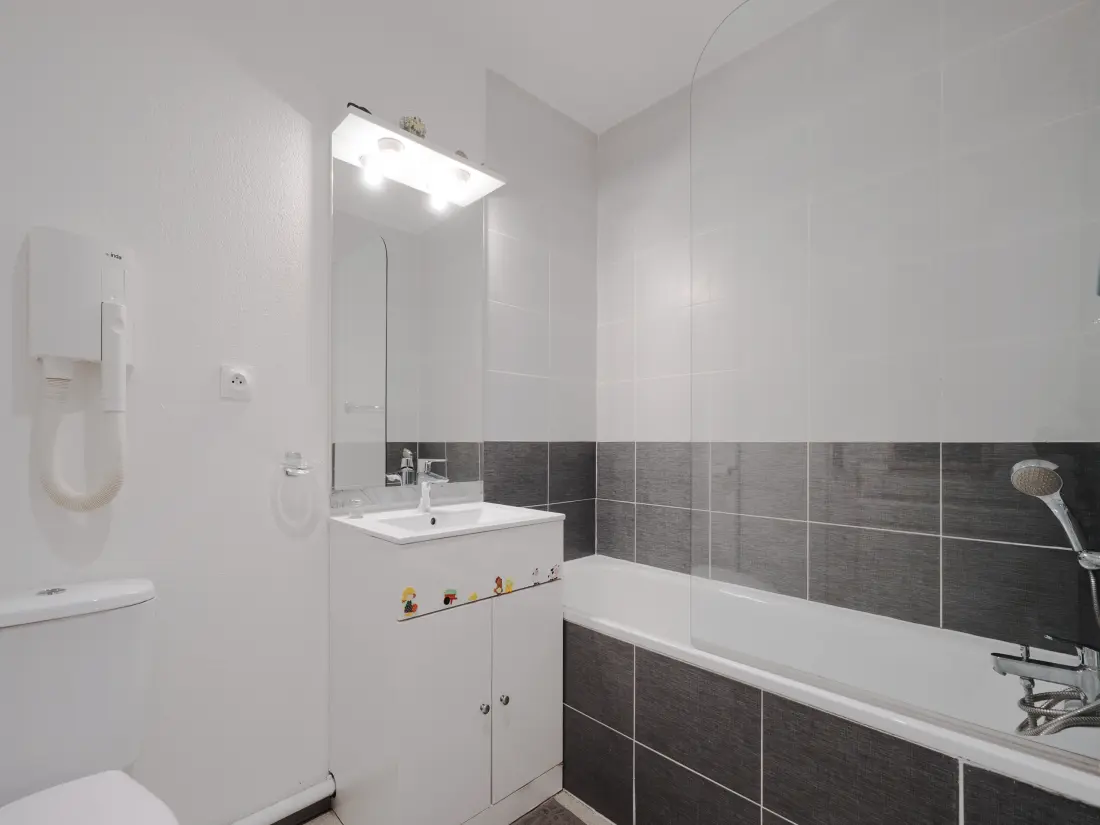Studio à Cap d'Agde
