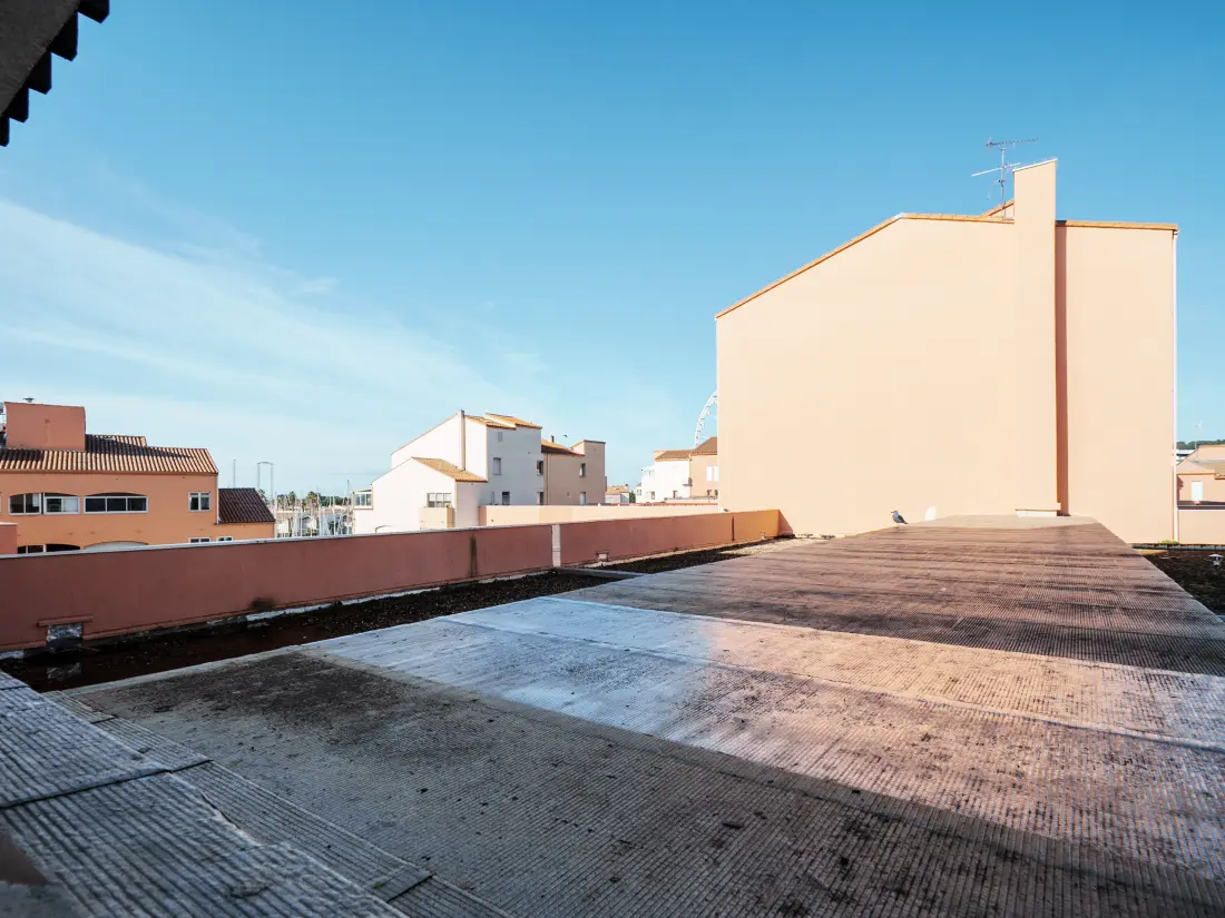Studio à Cap d'Agde