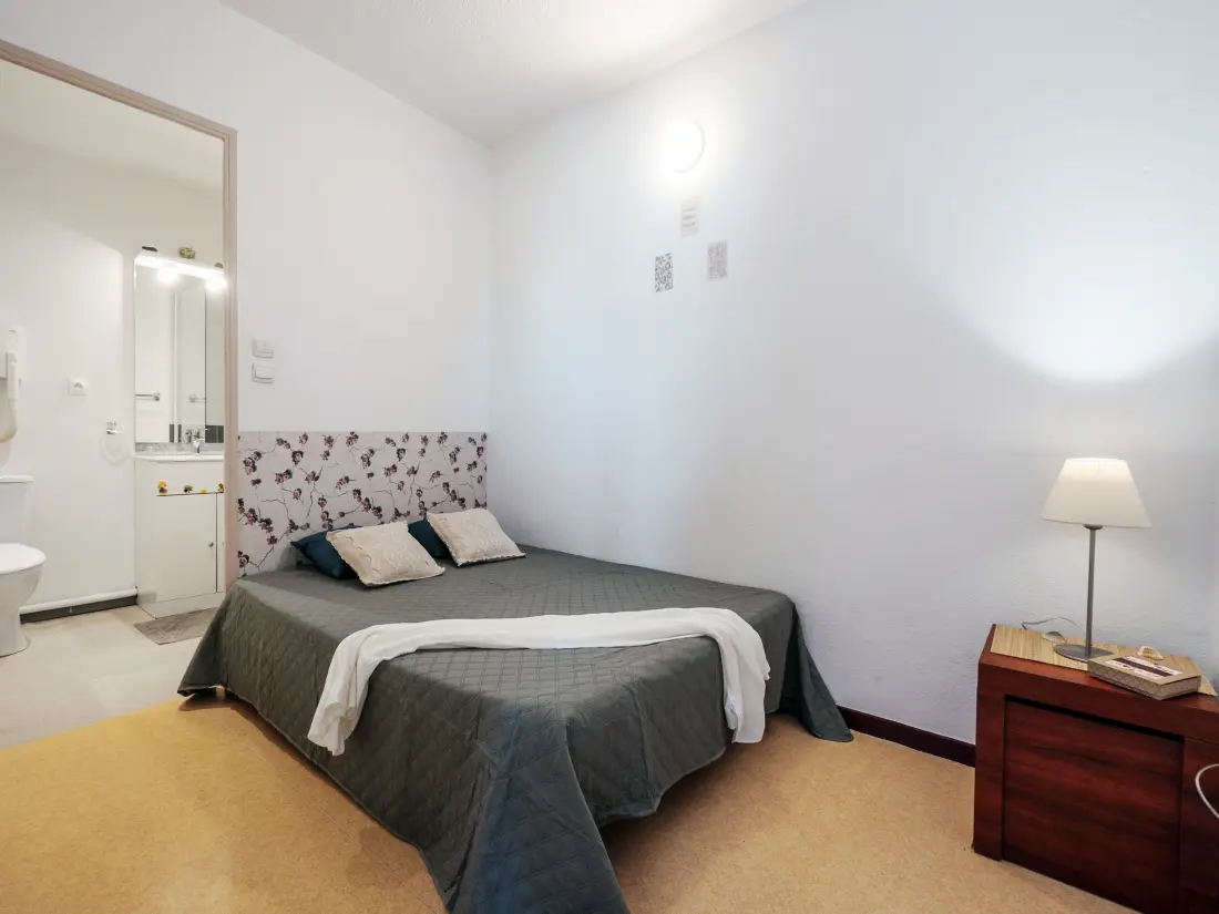 Studio à Cap d'Agde