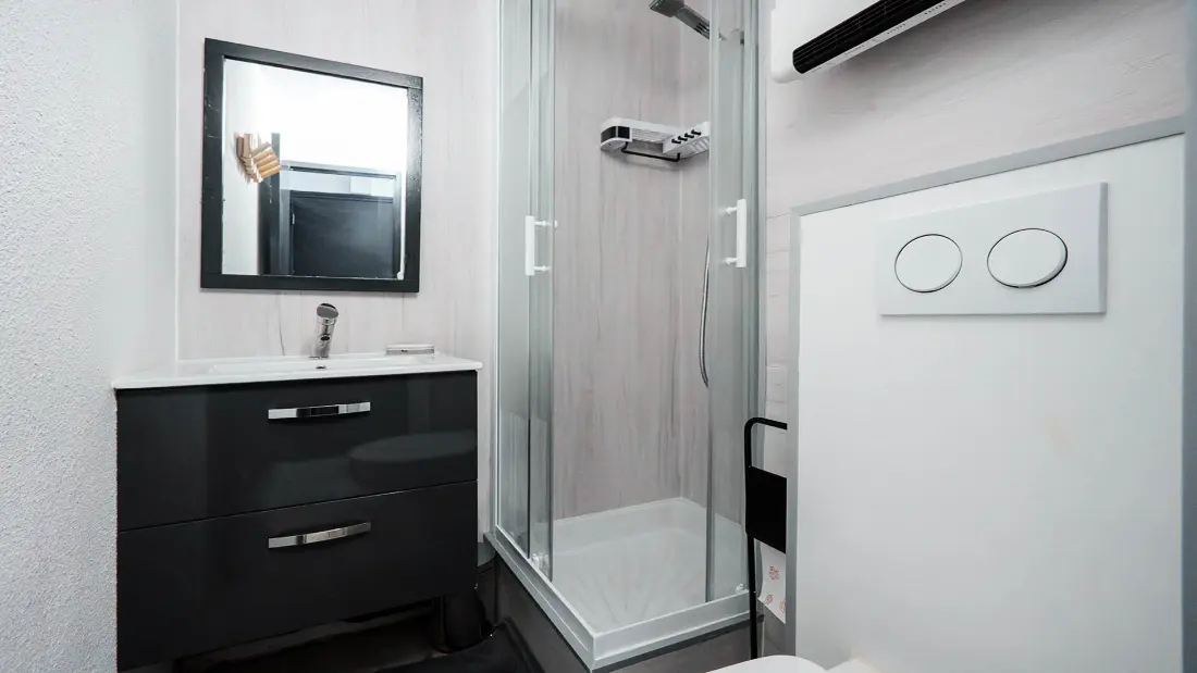 Appartements à Cap d'Agde