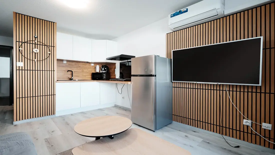 Appartements à Cap d'Agde