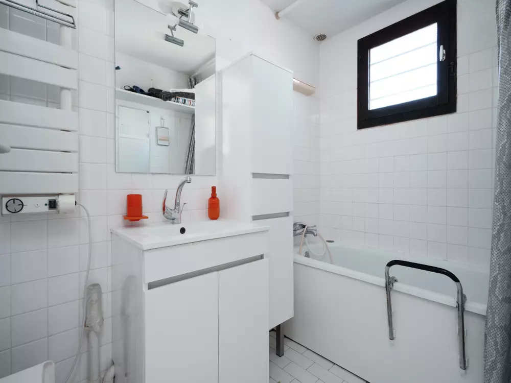 Appartements à Cap d'Agde