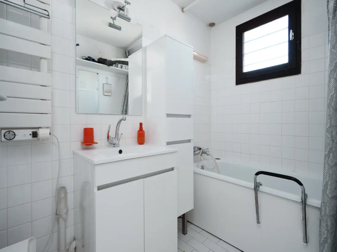 Appartements à Cap d'Agde