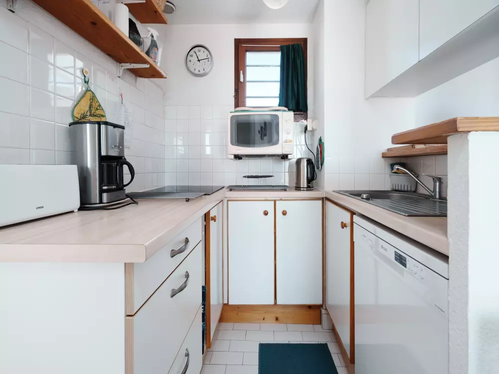 Appartements à Cap d'Agde