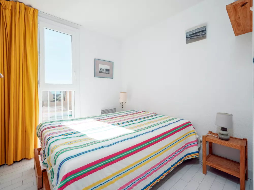 Appartements à Cap d'Agde