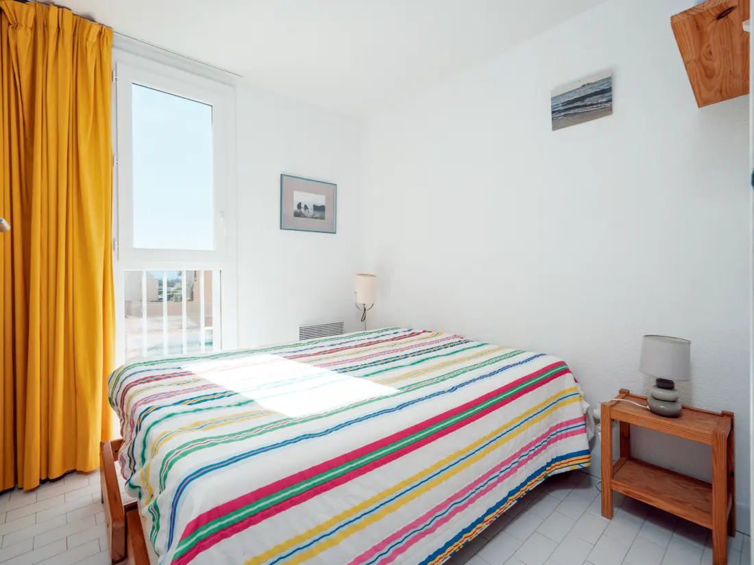 Appartements à Cap d'Agde