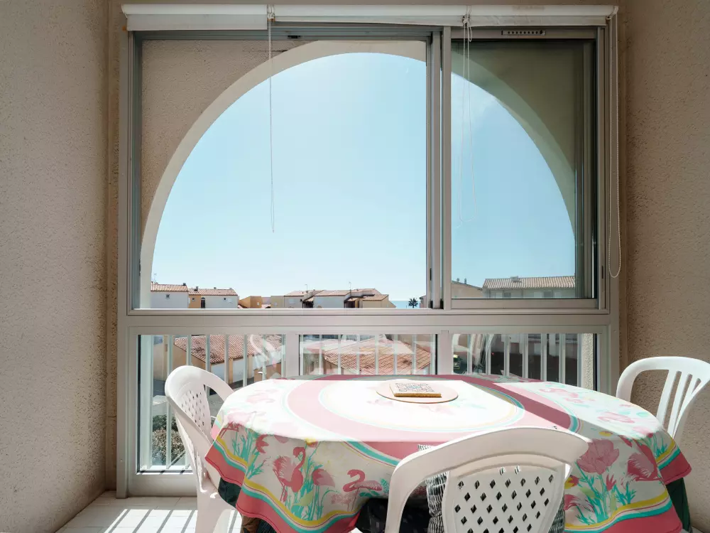 Appartements à Cap d'Agde