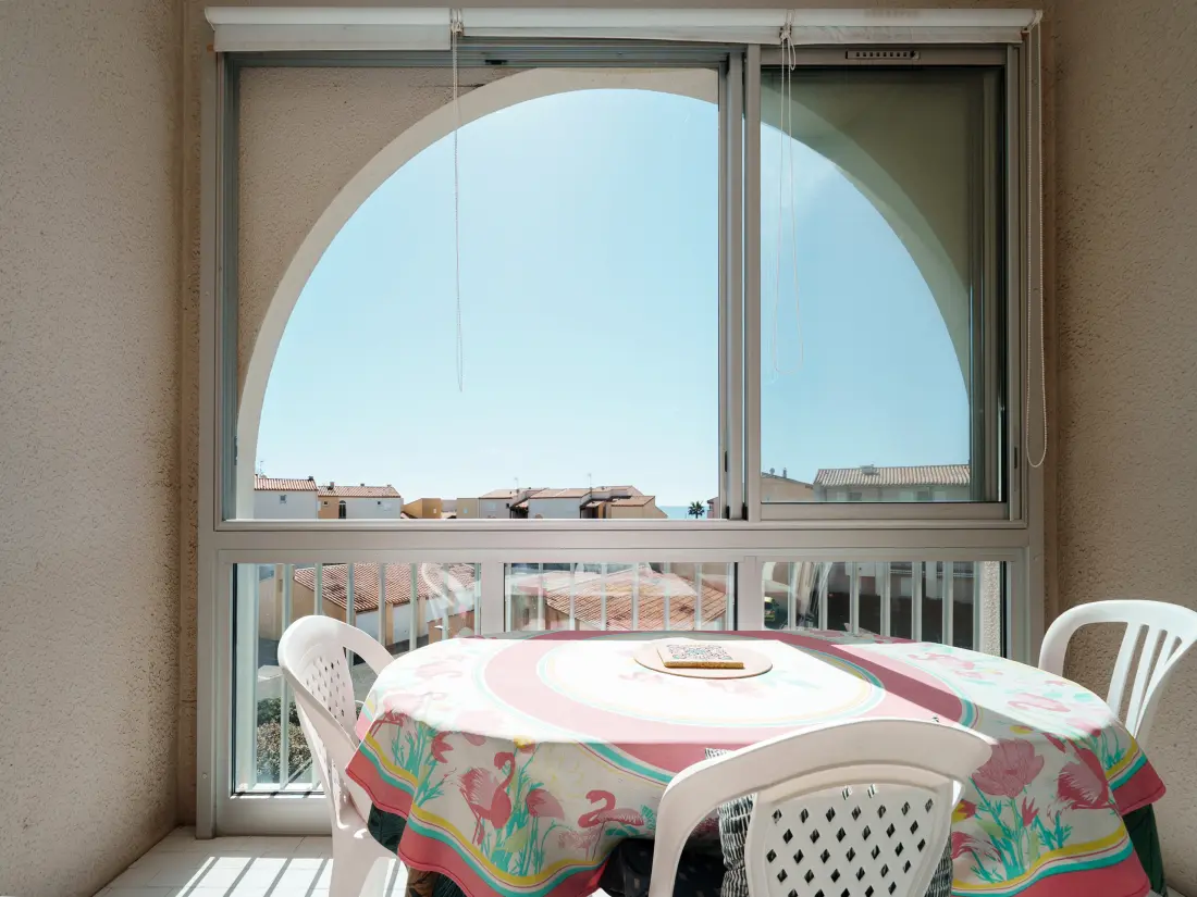 Appartements à Cap d'Agde
