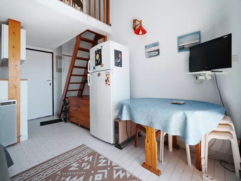 Appartements à Cap d'Agde