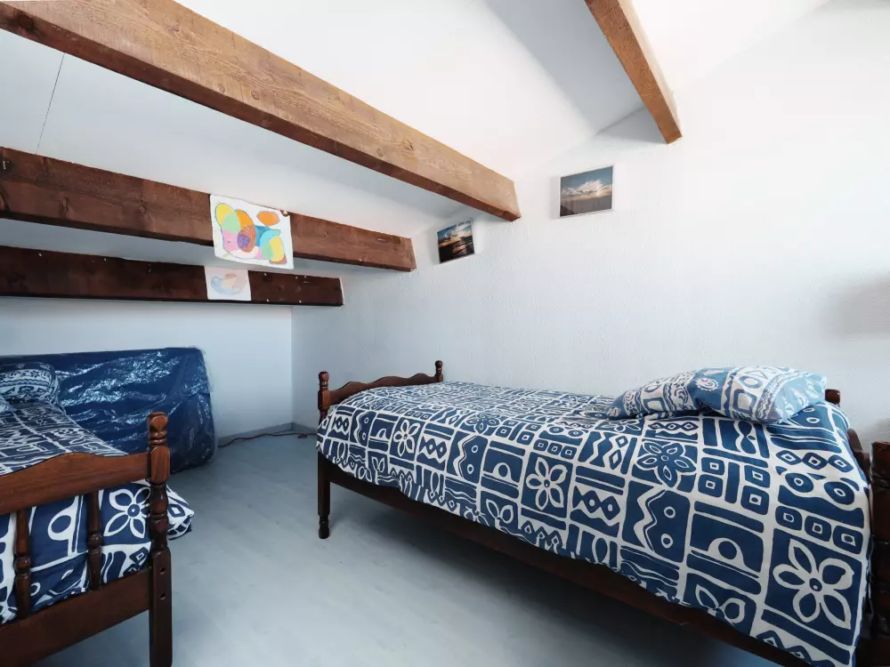 Appartements à Cap d'Agde