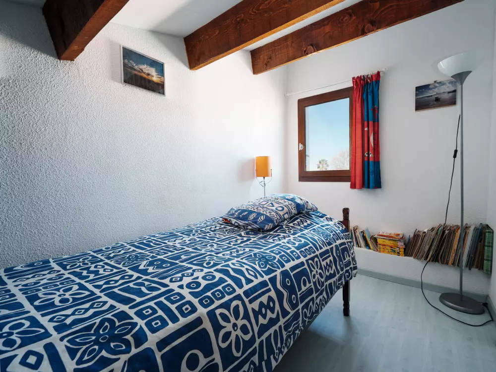 Appartements à Cap d'Agde