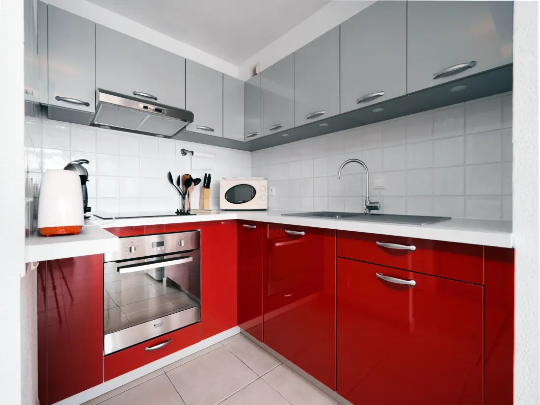 Appartements à Cap d'Agde