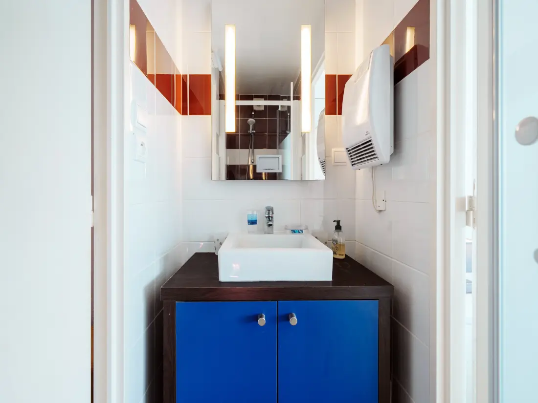 Appartements à Cap d'Agde