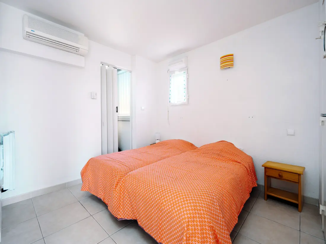 Appartements à Cap d'Agde