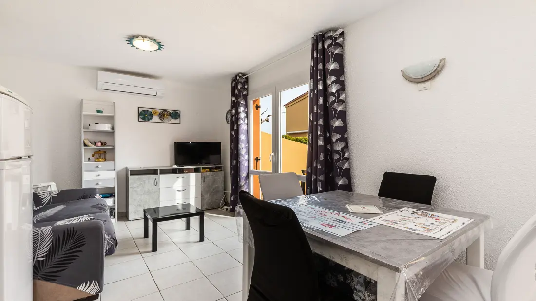 Appartements à Cap d'Agde