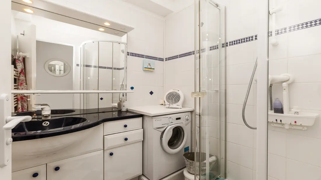 Appartements à Cap d'Agde