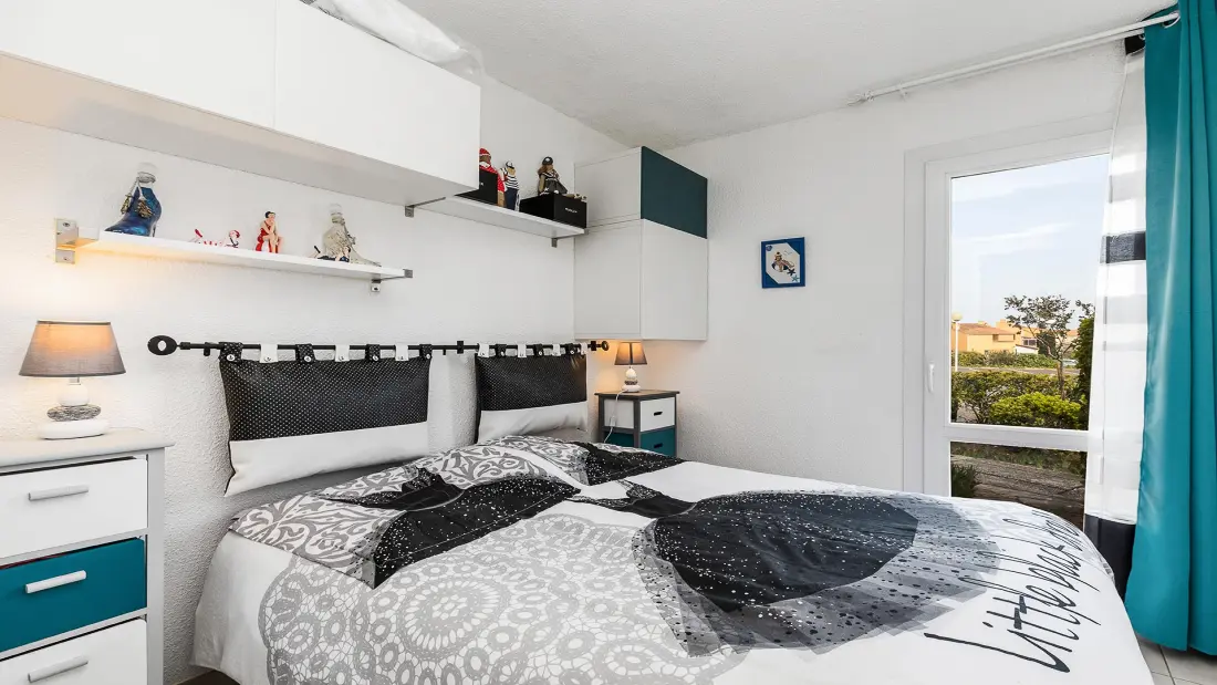 Appartements à Cap d'Agde