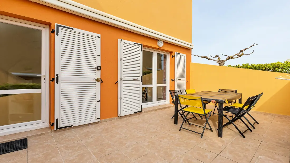 Appartements à Cap d'Agde