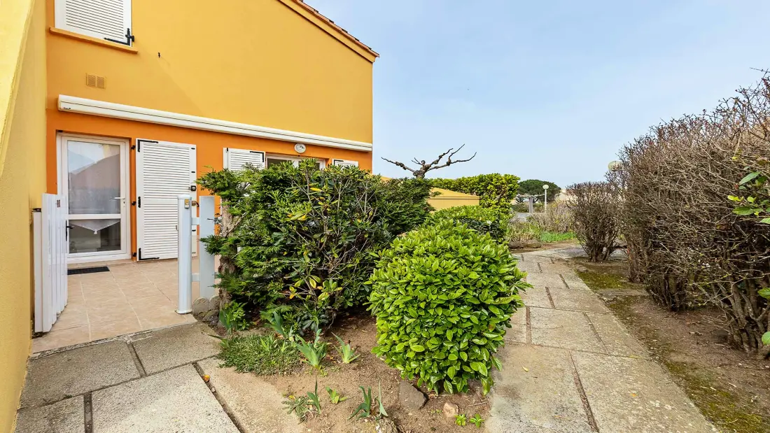 Appartements à Cap d'Agde