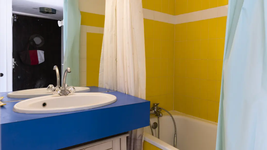 Appartements à Cap d'Agde