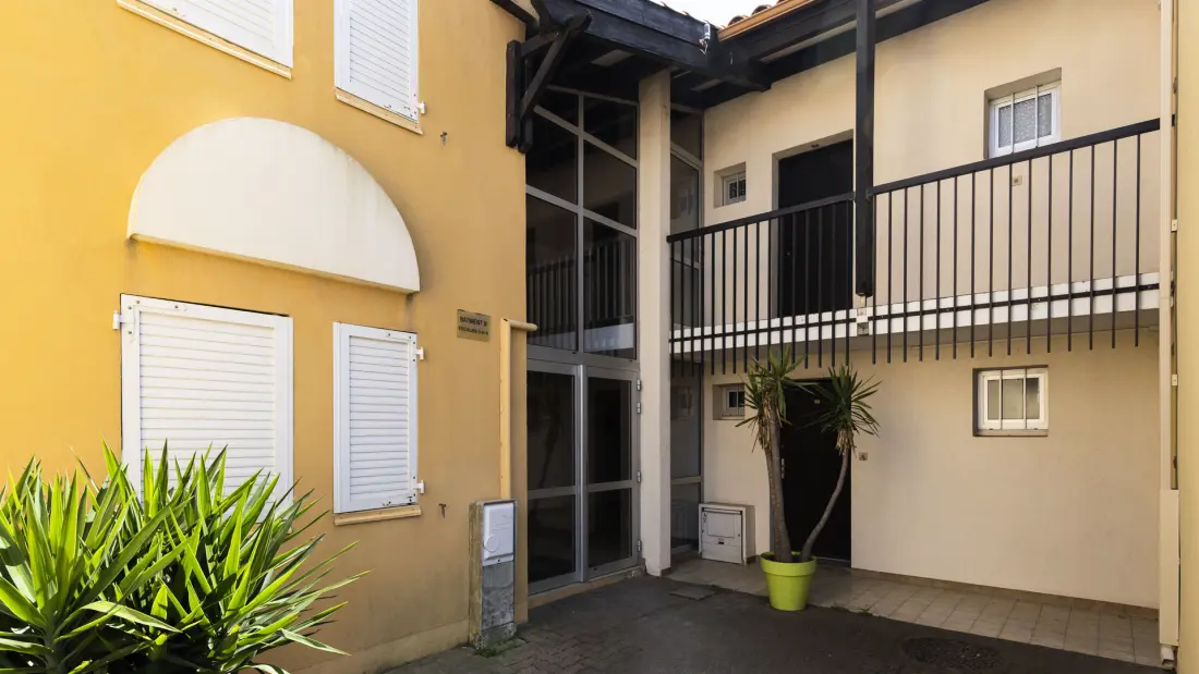 Appartements à Cap d'Agde