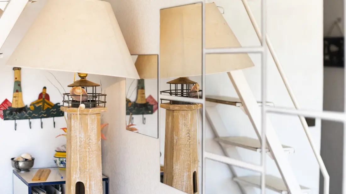 Appartements à Cap d'Agde