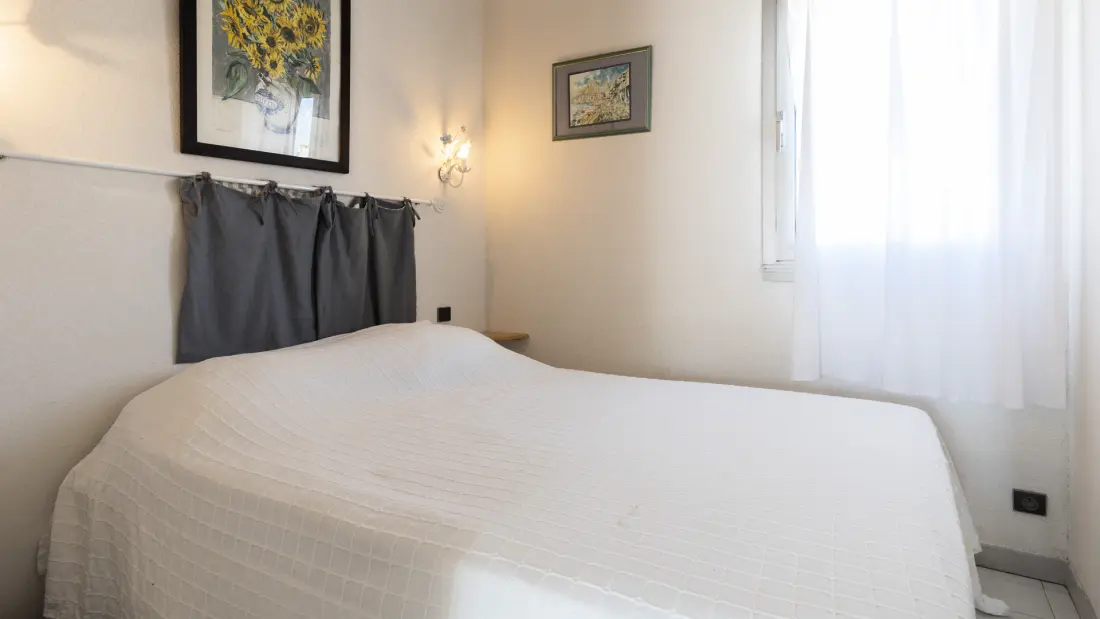 Appartements à Cap d'Agde