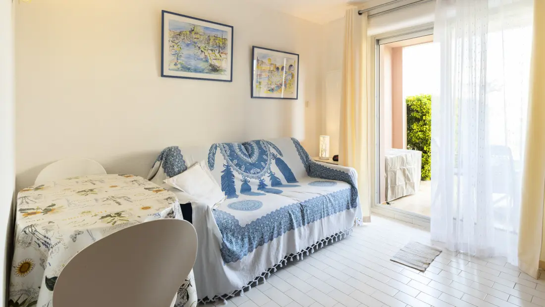 Appartements à Cap d'Agde