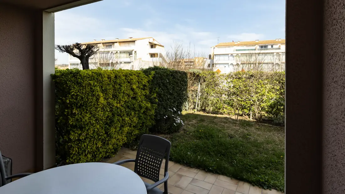 Appartements à Cap d'Agde