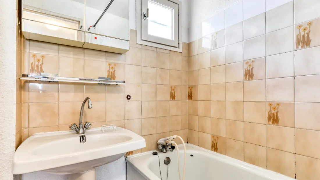 Appartements à Cap d'Agde