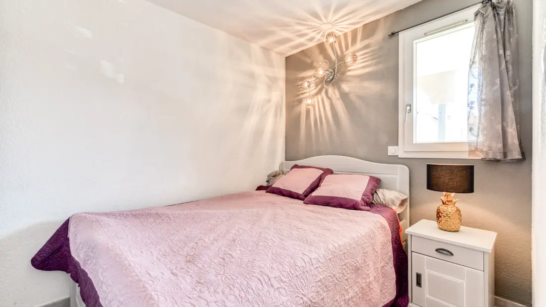 Appartements à Cap d'Agde