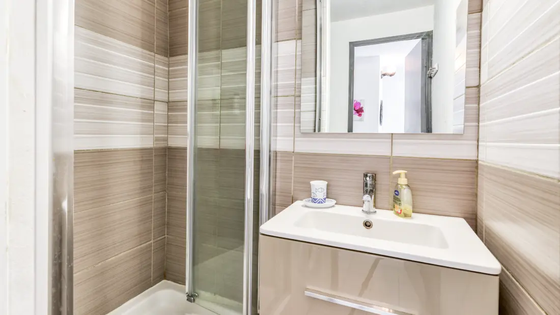 Appartements à Cap d'Agde