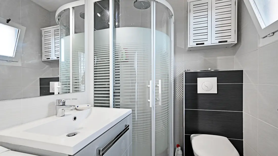 Appartements à Cap d'Agde