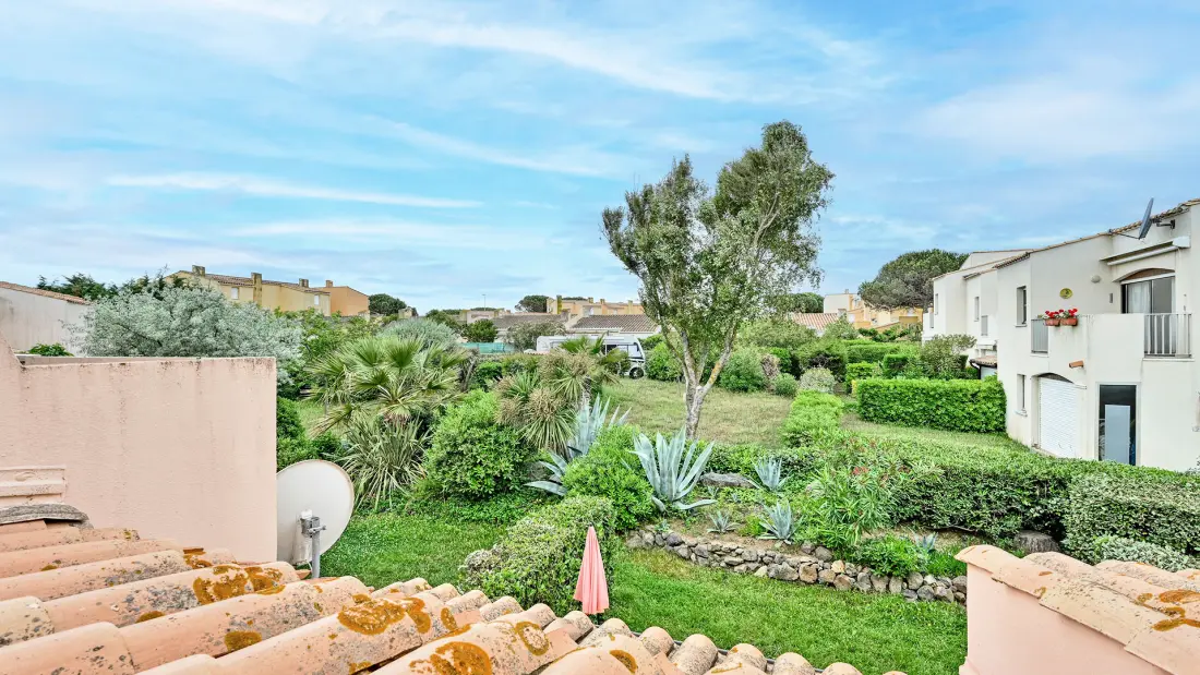 Appartements à Cap d'Agde