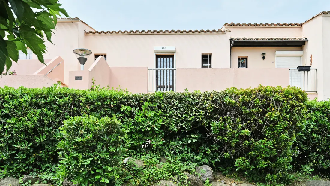 Appartements à Cap d'Agde