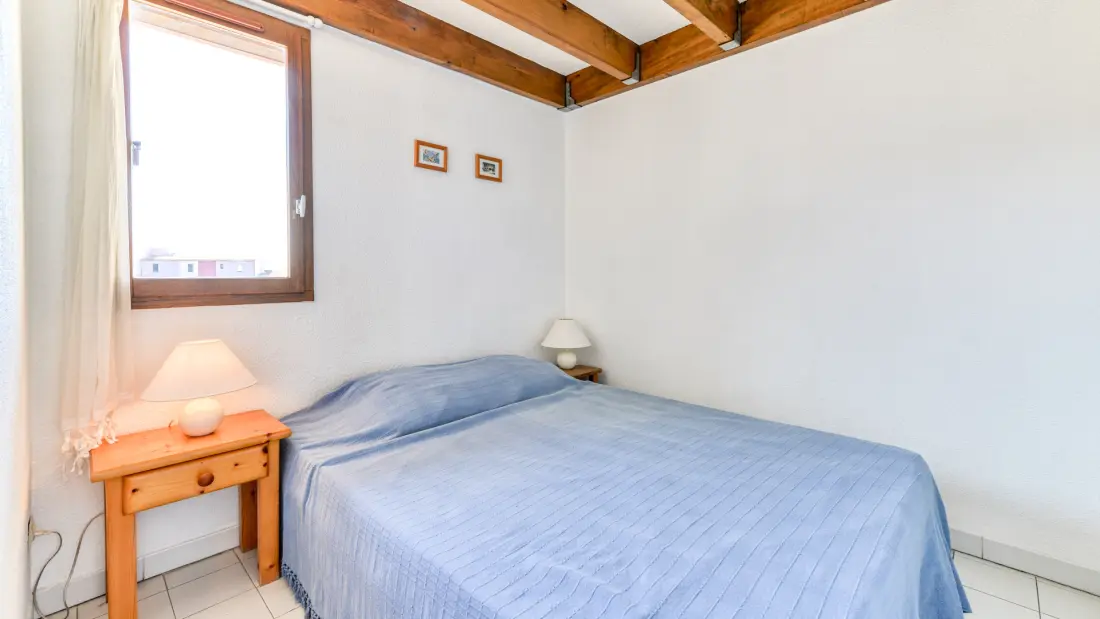 Appartements à Cap d'Agde