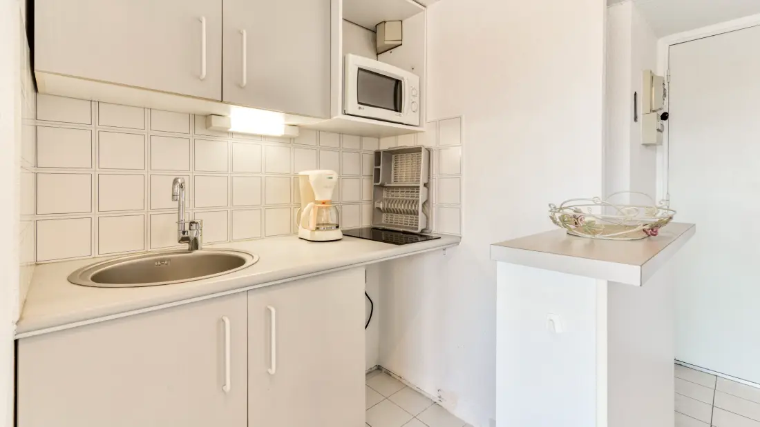 Appartements à Cap d'Agde