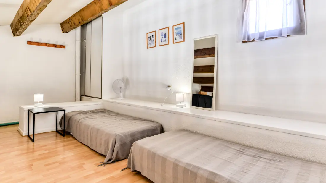 Appartements à Cap d'Agde