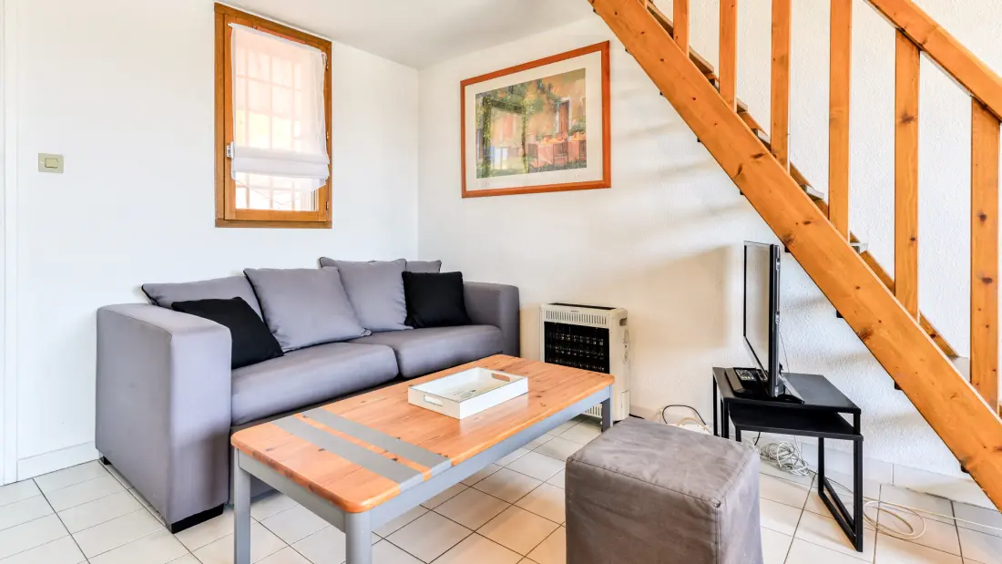Appartements à Cap d'Agde
