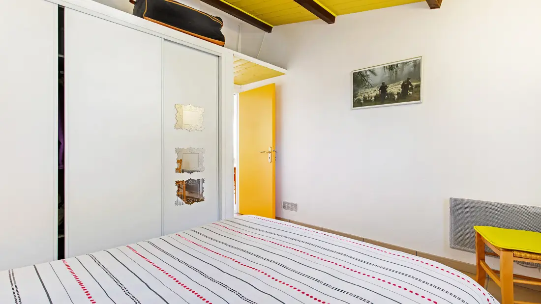 Appartements à Cap d'Agde