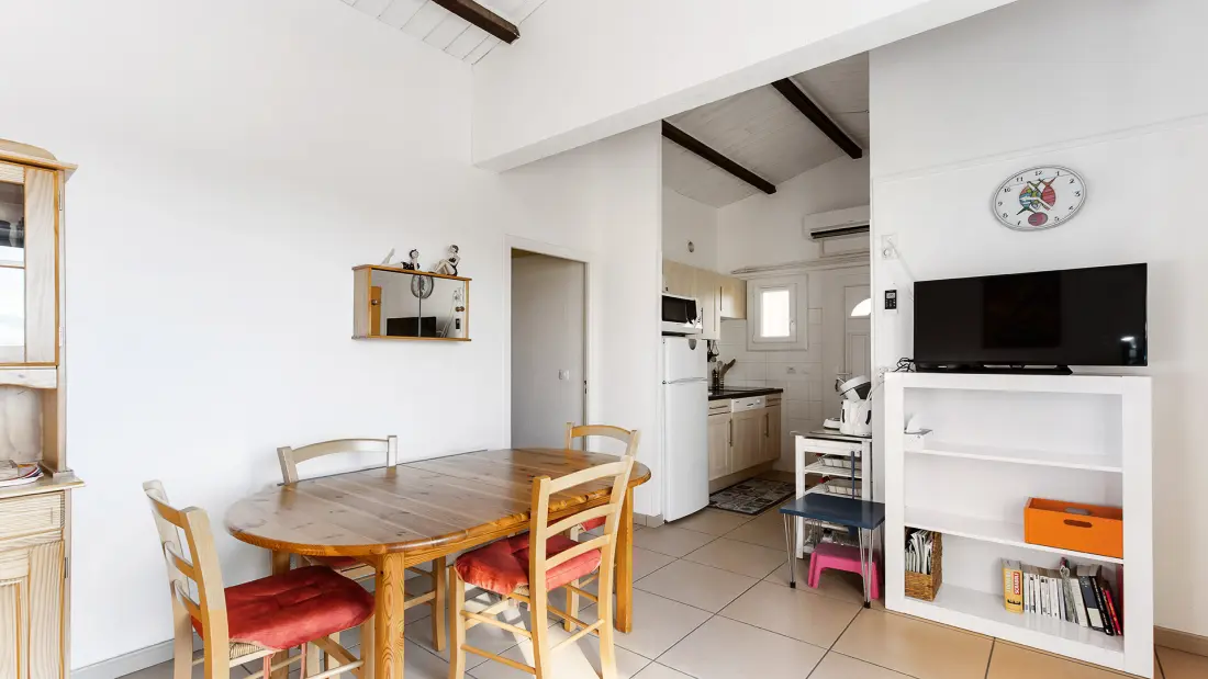 Appartements à Cap d'Agde