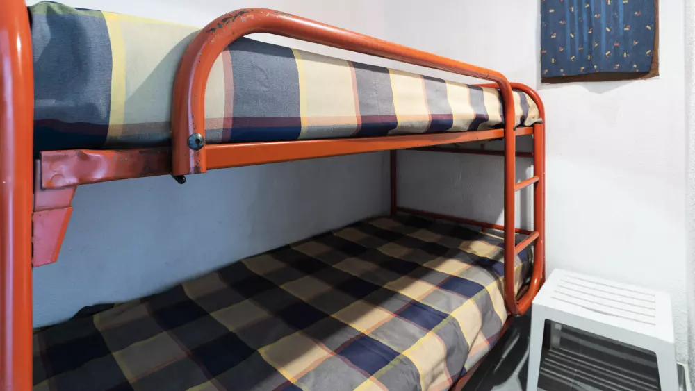 Appartements à Cap d'Agde