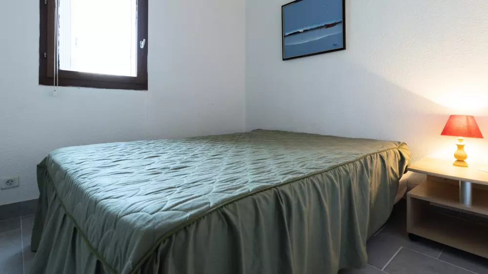 Appartements à Cap d'Agde