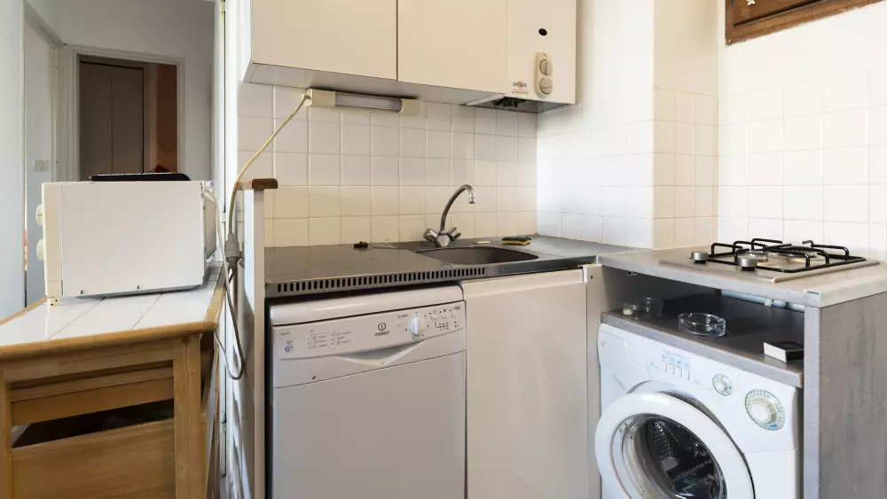 Appartements à Cap d'Agde