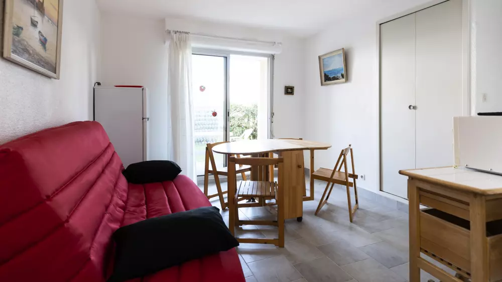 Appartements à Cap d'Agde