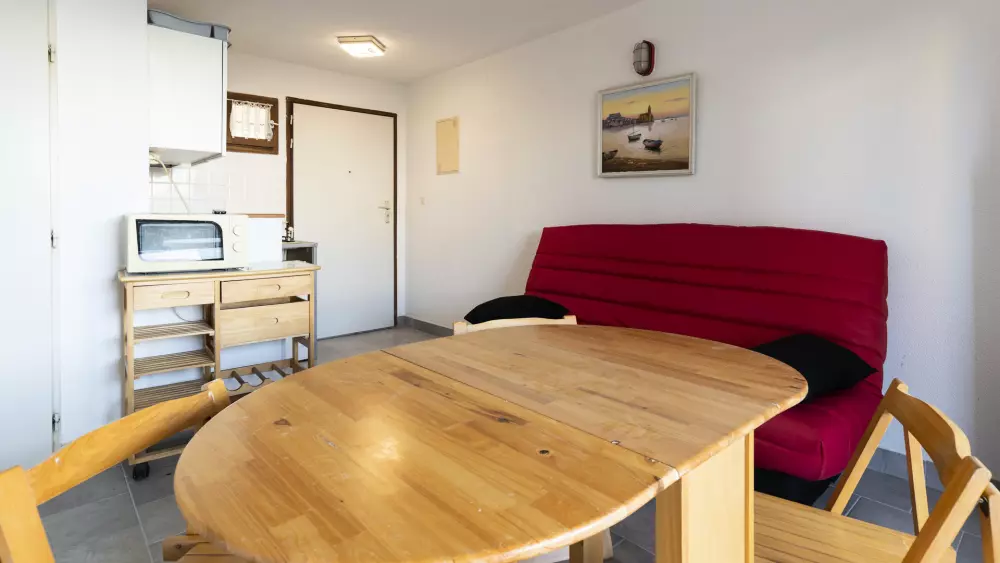 Appartements à Cap d'Agde