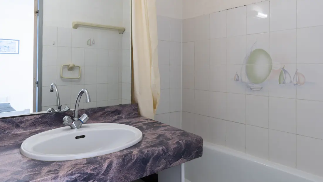 Appartements à Cap d'Agde