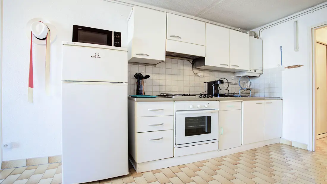 Appartements à Cap d'Agde
